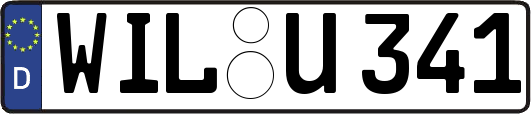 WIL-U341
