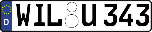 WIL-U343