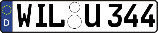 WIL-U344
