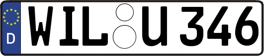 WIL-U346