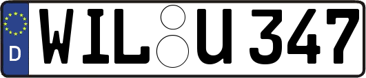 WIL-U347