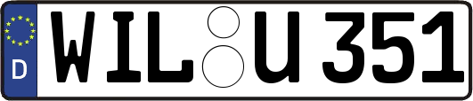 WIL-U351