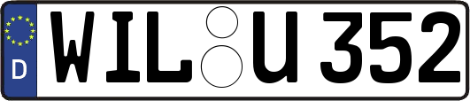 WIL-U352
