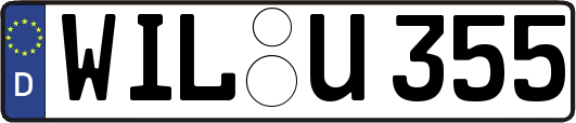 WIL-U355
