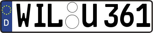 WIL-U361