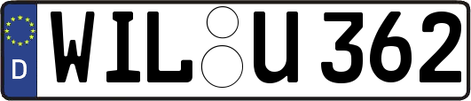 WIL-U362