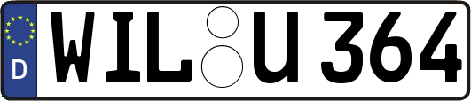 WIL-U364