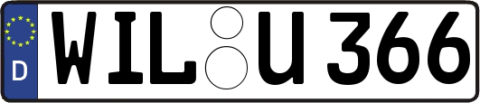 WIL-U366