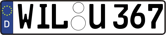 WIL-U367