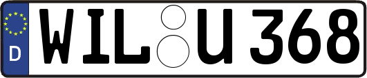 WIL-U368