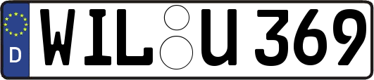 WIL-U369