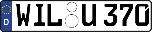 WIL-U370