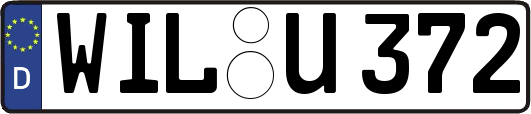 WIL-U372