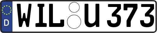 WIL-U373