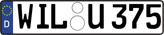 WIL-U375