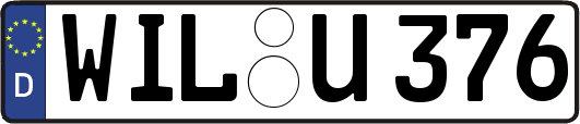WIL-U376