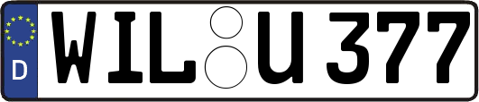 WIL-U377