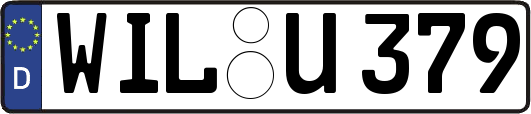 WIL-U379