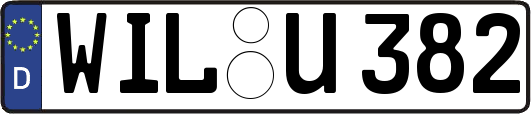 WIL-U382