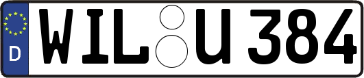 WIL-U384