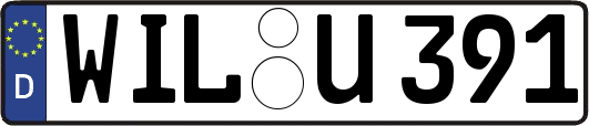 WIL-U391