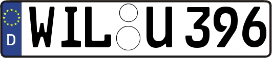 WIL-U396