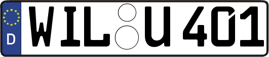 WIL-U401