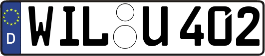 WIL-U402