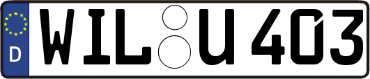 WIL-U403