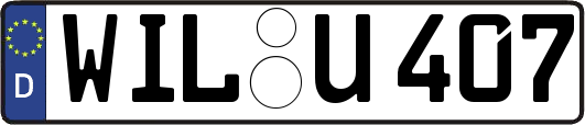 WIL-U407