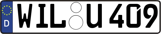 WIL-U409