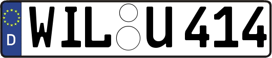 WIL-U414