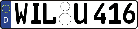 WIL-U416