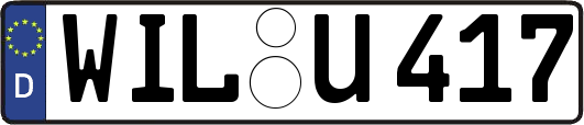 WIL-U417