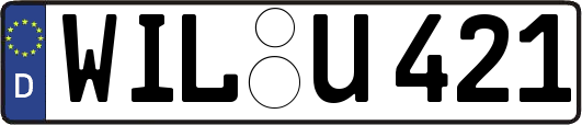 WIL-U421