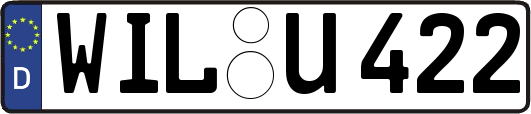 WIL-U422