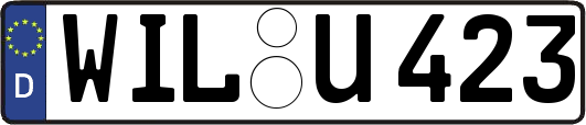 WIL-U423