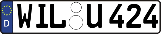 WIL-U424