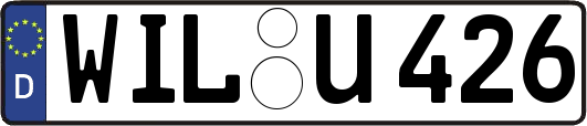WIL-U426
