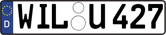 WIL-U427
