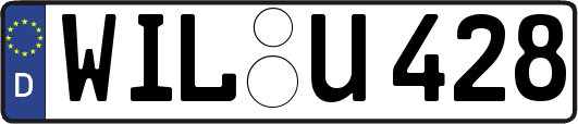 WIL-U428