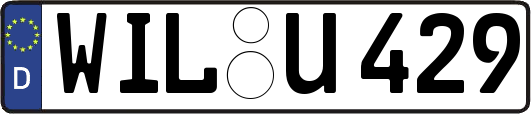 WIL-U429