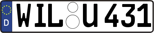 WIL-U431