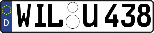 WIL-U438