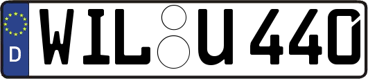 WIL-U440