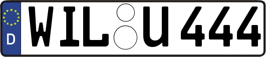 WIL-U444