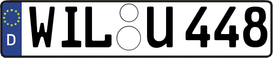 WIL-U448