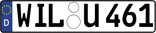 WIL-U461