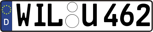 WIL-U462