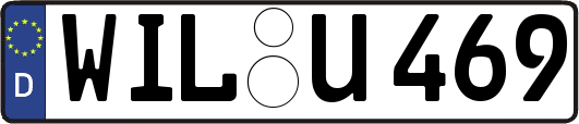 WIL-U469